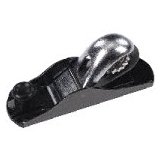 STANLEY BLOCK PLANE 12-116 180mm/7 Inch - Click Image to Close